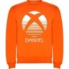  Sudaderas personalizadas Basica Xbox