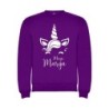  Sudaderas personalizadas Basica Unicornio 001