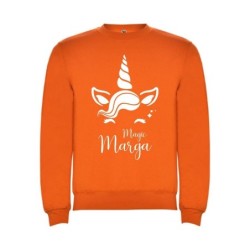  Sudaderas personalizadas Basica Unicornio 001