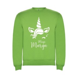  Sudaderas personalizadas Basica Unicornio 001
