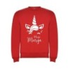  Sudaderas personalizadas Basica Unicornio 001