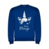  Sudaderas personalizadas Basica Unicornio 001