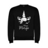  Sudaderas personalizadas Basica Unicornio 001