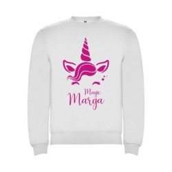  Sudaderas personalizadas Basica Unicornio 001