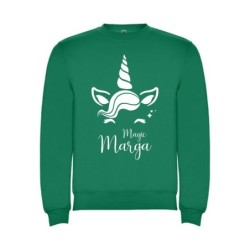  Sudaderas personalizadas Basica Unicornio 001
