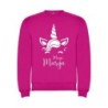  Sudaderas personalizadas Basica Unicornio 001
