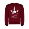  Sudaderas personalizadas Basica Unicornio 001