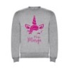  Sudaderas personalizadas Basica Unicornio 001