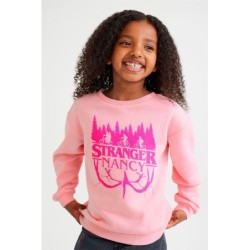 Sudaderas personalizadas Basica Stranger