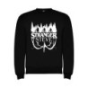  Sudaderas personalizadas Basica Stranger