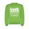  Sudaderas personalizadas Basica Stranger