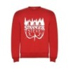  Sudaderas personalizadas Basica Stranger