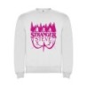  Sudaderas personalizadas Basica Stranger