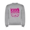  Sudaderas personalizadas Basica Stranger