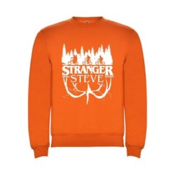  Sudaderas personalizadas Basica Stranger