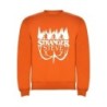  Sudaderas personalizadas Basica Stranger