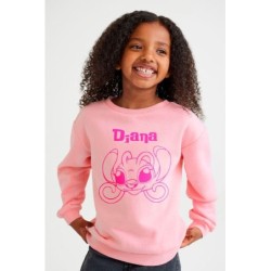 Sudaderas personalizadas Basica Stich