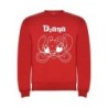  Sudaderas personalizadas Basica Stich