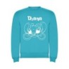  Sudaderas personalizadas Basica Stich