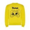  Sudaderas personalizadas Basica Stich