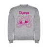  Sudaderas personalizadas Basica Stich