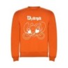  Sudaderas personalizadas Basica Stich