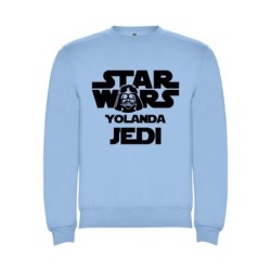 Sudaderas personalizadas Basica Star Wars