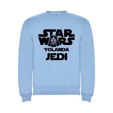 Sudaderas personalizadas Basica Star Wars