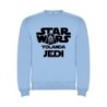Sudaderas personalizadas Basica Star Wars
