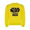  Sudaderas personalizadas Basica Star Wars