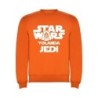  Sudaderas personalizadas Basica Star Wars