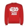  Sudaderas personalizadas Basica Star Wars