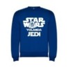  Sudaderas personalizadas Basica Star Wars