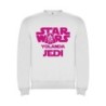  Sudaderas personalizadas Basica Star Wars