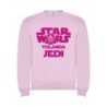  Sudaderas personalizadas Basica Star Wars
