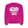 Sudaderas personalizadas Basica Star Wars