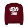  Sudaderas personalizadas Basica Star Wars