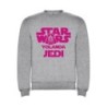  Sudaderas personalizadas Basica Star Wars