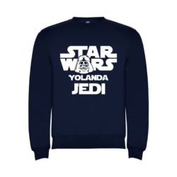  Sudaderas personalizadas Basica Star Wars