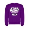  Sudaderas personalizadas Basica Star Wars
