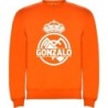  Sudaderas Personalizadas del Equipo de Fútbol de Madrid