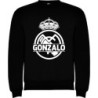  Sudaderas Personalizadas del Equipo de Fútbol de Madrid