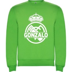  Sudaderas Personalizadas del Equipo de Fútbol de Madrid