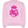  Sudaderas Personalizadas del Equipo de Fútbol de Madrid