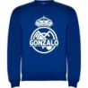  Sudaderas Personalizadas del Equipo de Fútbol de Madrid