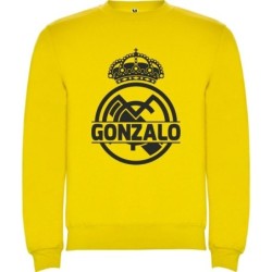  Sudaderas Personalizadas del Equipo de Fútbol de Madrid