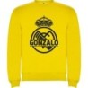  Sudaderas Personalizadas del Equipo de Fútbol de Madrid