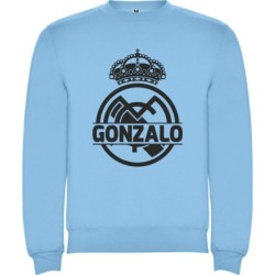  Sudaderas Personalizadas del Equipo de Fútbol de Madrid