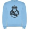  Sudaderas Personalizadas del Equipo de Fútbol de Madrid