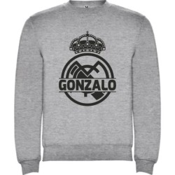  Sudaderas Personalizadas del Equipo de Fútbol de Madrid